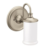 Belfield Brushed nickel Bath Light - (YB6461BN)