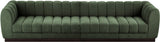 Quinn - 4 Seat Modular Sofa