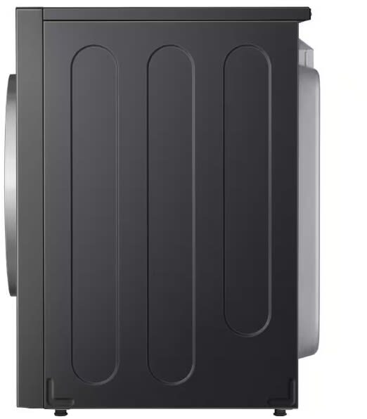 LG SIGNATURE DLEX9900B Electric Dryer control panel