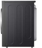 LG SIGNATURE DLEX9900B Electric Dryer control panel