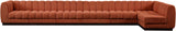 Quinn - 7 Piece Modular Sectional