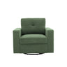 360 Degree Rotation Single Sofa Chair For Living Room