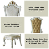 Picardy - Side Chair