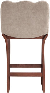 Shaw - Counter Stool - Walnut Base