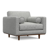 Morrison - Wide Arm Chair