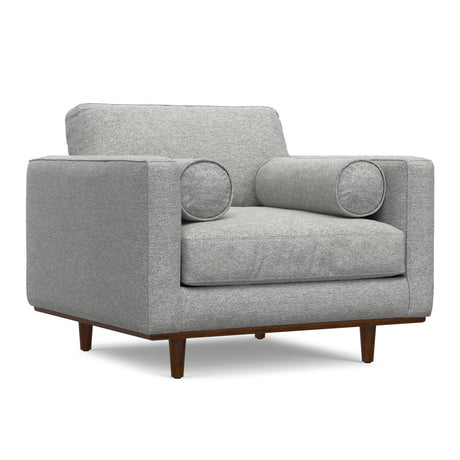 Morrison - Wide Arm Chair