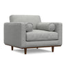 Morrison - Wide Arm Chair