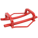 Universal Auto Body Repair Tools 12" Quarter Puller Dent Removal Tool - Red