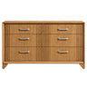 Hugo - Dresser With Full Extension Drawers