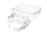French Door Bottom Mount Ice Maker Kit, Standard-Depth - (MIMKFD28A)