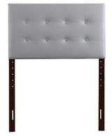 Super Nova - Upholstered Headboard
