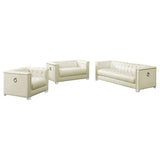 Hailey - Living Room Sofa Set