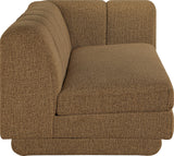 Modari - Fabric Upholstered Sofa