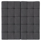 Mariah - Upholstered Lift Top Table Storage Ottoman