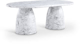 Cosenza - Concrete Dining Table