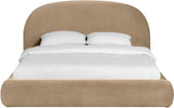 Celine - Upholstered Bed