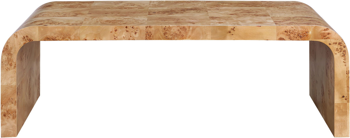 Cresthill - Ash Coffee Table