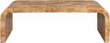 Cresthill - Ash Coffee Table