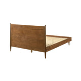 Artemio - Wood Bedroom Set