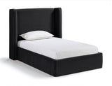Kendall - Velvet Upholstered Bed