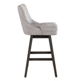 Branson - Swivel Barstool