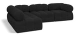 Ames - 4 Piece Modular Sectional