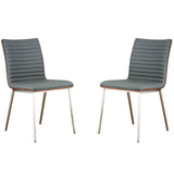 Café - Dining Chair (Set of 2)