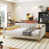 Upholstered Daybed