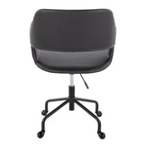 Margarite - Adjustable Office Chair