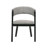 Venus And Rowan - Round Dining Set