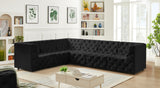 Tuft - 6 Piece Modular Sectional