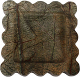 Natalie - Genuine Marble Tray