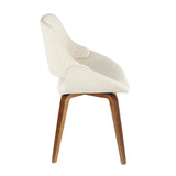 Fabrizzi - Dining Accent Chair Set