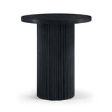 Belinda - Oak Veneer Table