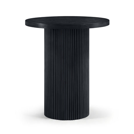 Belinda - Oak Veneer Table