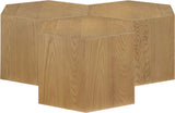 Eternal - Coffee Table Set
