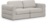 Beckham - Modular 2 Seat Sofa