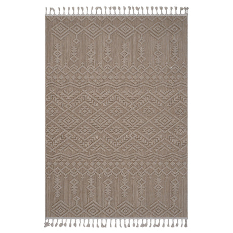 Guros - Traditional Indoor / Outdoor Area Rug