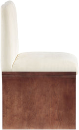Shaw - Dining Chair - Walnut Base