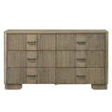 Lakkari - Dresser - Antique Oak