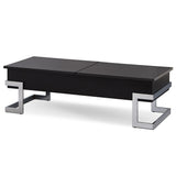 Calnan - Coffee Table w/Lift Top