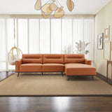 Ella - L-Shaped Sectional Couch