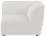 Miramar - Corner Chair