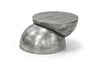 Boulder - Iron Coffee Table