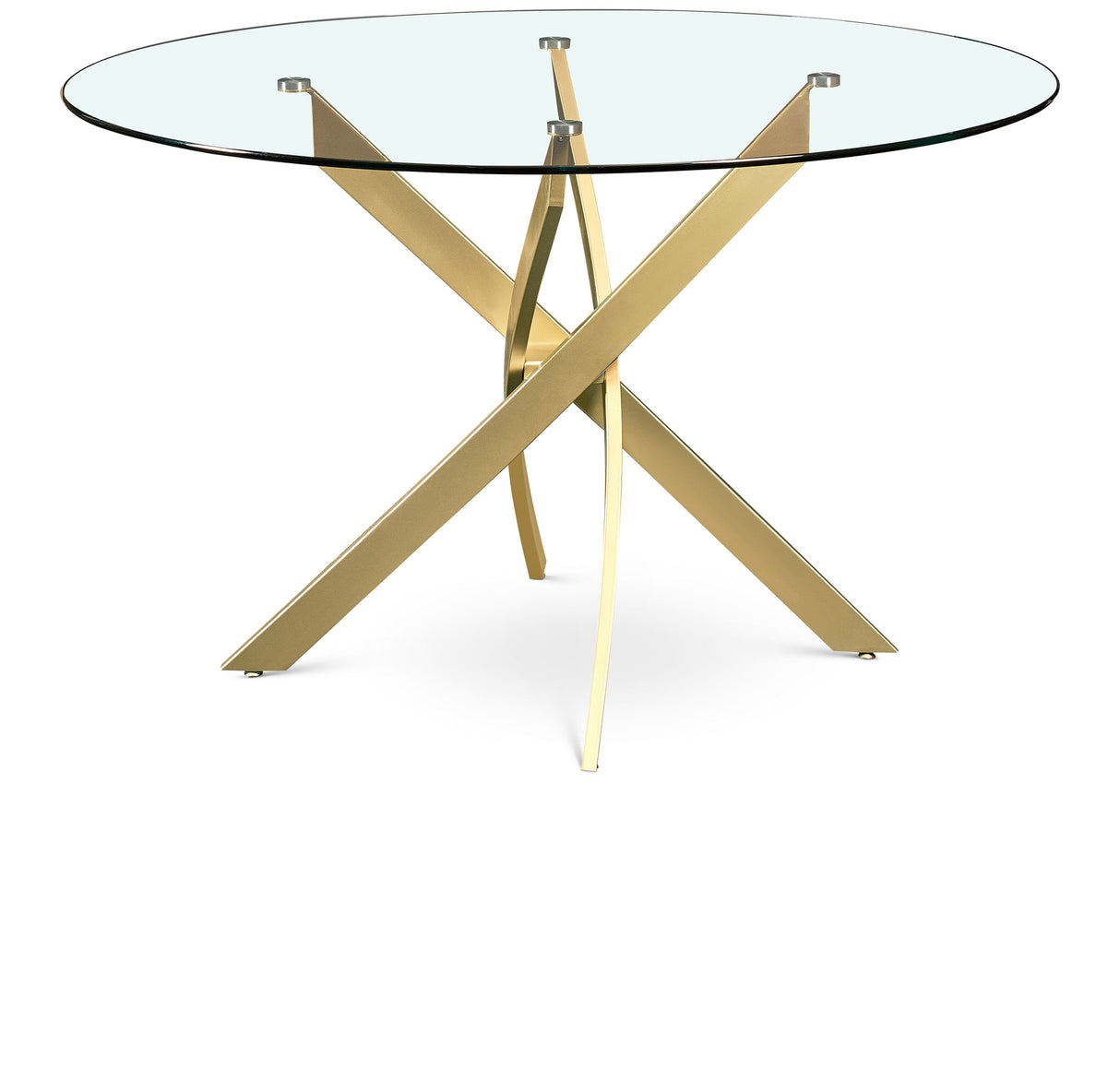 Xander - Dining Table