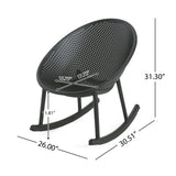 Gable - Rocking Chair (Set of 2)