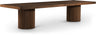 Belinda - Rectangular Dining Table