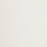 Modern Cozy Upholstered Armchair Sofa With Movable Ottoman