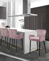 Luxe - Stool (Set of 2)