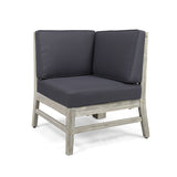Perla - Corner Chair